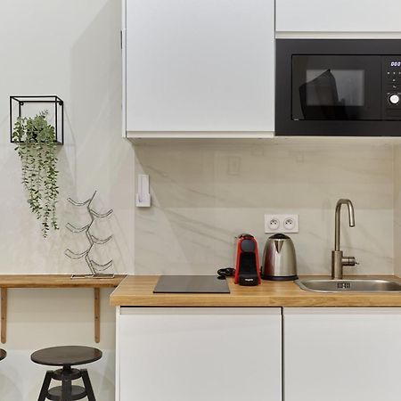Rent A Room - Residence Charon Paryż Zewnętrze zdjęcie