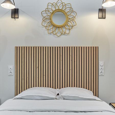 Rent A Room - Residence Charon Paryż Zewnętrze zdjęcie
