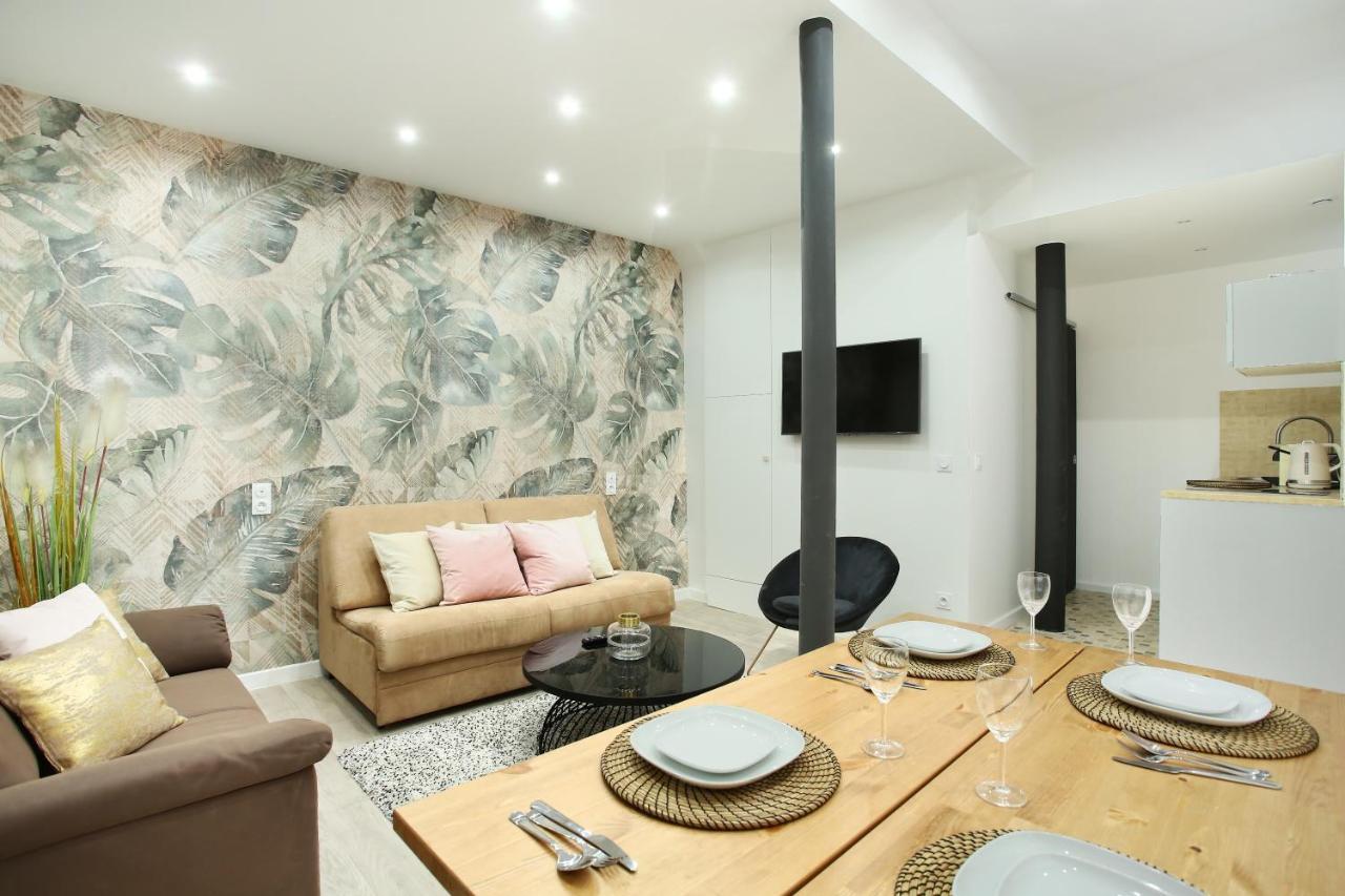 Rent A Room - Residence Charon Paryż Zewnętrze zdjęcie