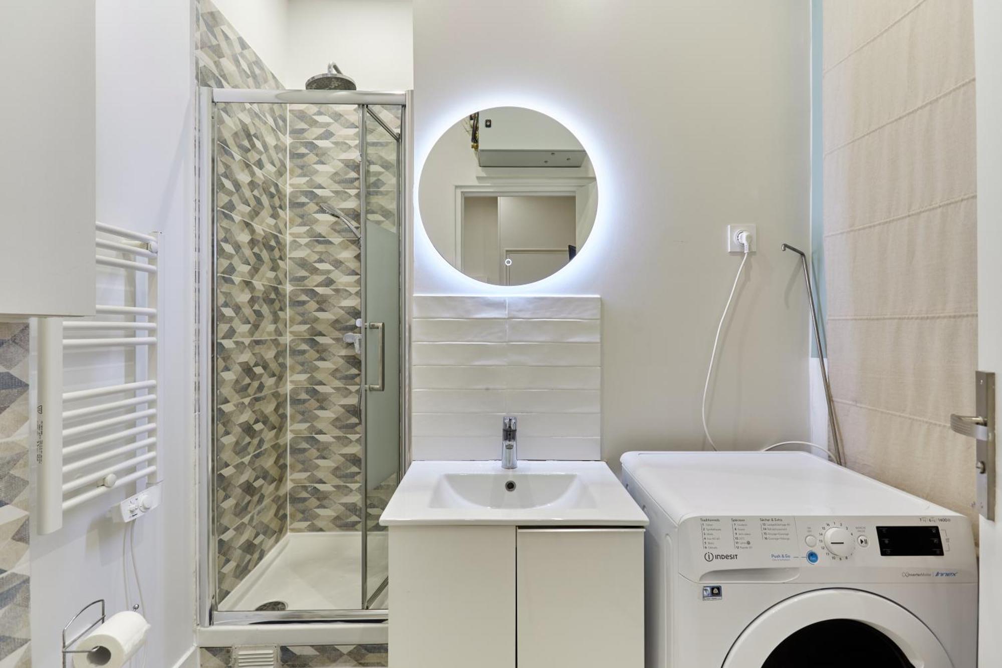 Rent A Room - Residence Charon Paryż Zewnętrze zdjęcie